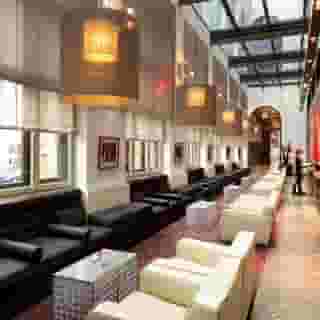 Sofitel Munich Bayerpost, 5 of 5