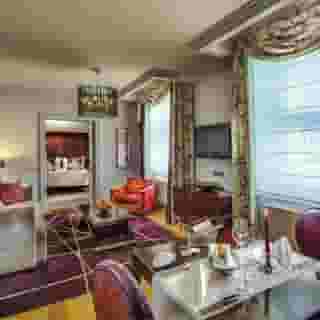 The Grand Mark Prague, 1 of 5