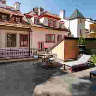 Alchymist Grand Hotel And Spa, 3 of 5