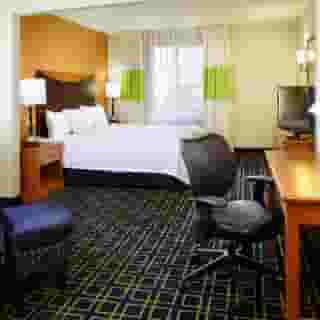 Fairfield Inn & Suites By Marriott Phoenix Midtown, 3 of 5
