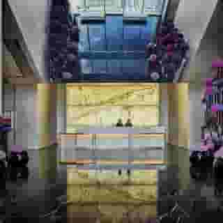 Four Seasons Hotel Philadelphia At Comcast Center, 6 of 6