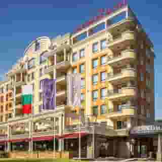 Landmark Creek Hotel & SPA, 1 of 5