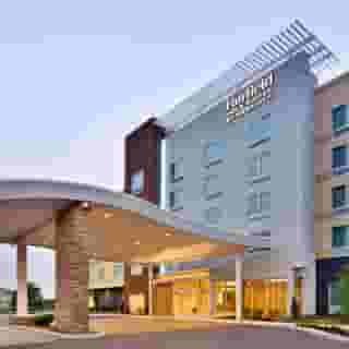 Fairfield Inn Nashville Airport, 1 of 5