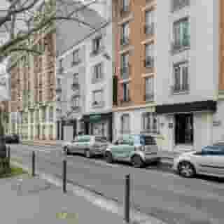 Pavillon Nation, 1 of 5