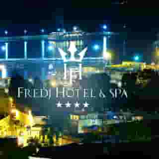 Fredj Hotel, 2 of 5