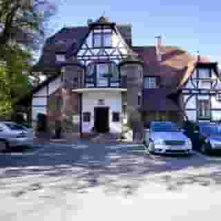 Hotel Ja Gerhaus Esslingen, 6 of 6