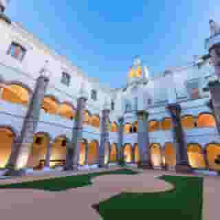 Convento Do Espinheiro, Historic Hotel & Spa, 1 of 5