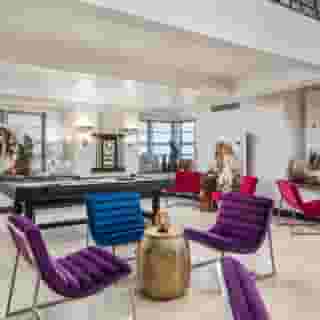 National Hotel, an Ocean Front Resort, Adults Only, 5 of 5