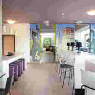 B&B Hotel Dusseldorf-Mitte, 6 of 6