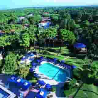Grand Hotel Golf, 6 of 6