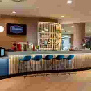 Hampton By Hilton Budapest City Centre, 4 of 5