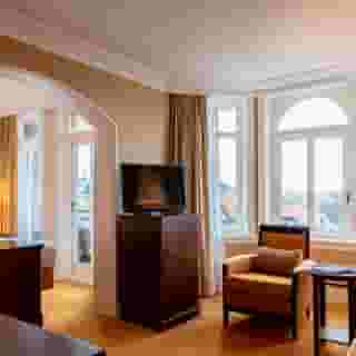 Radisson Blu Palace Hotel Noordwijk, 1 of 5