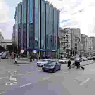 Flamingo Suit, 1 of 5