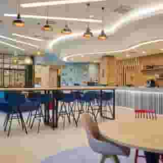 Hampton By Hilton Poznan Swarzedz, 3 of 5