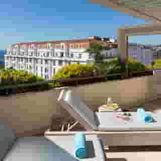 Hotel Barriere Le Gray d'Albion, 5 of 5