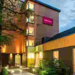 Mercure Hotel Berlin City West, 4 of 5