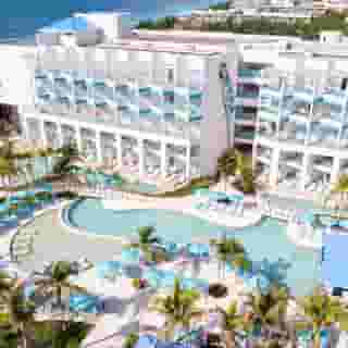 Margaritaville Island Reserve Riviera Maya, 1 of 5