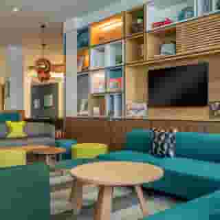 Holiday Inn Dublin Airport, 3 of 5