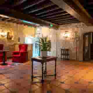 Hotel Le Donjon - Coeur de la Cite Medievale, 2 of 5