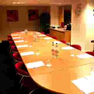 Holiday Inn Express - Edinburgh City Centre, 3 of 5