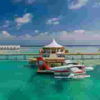 Cinnamon Hakuraa Huraa Maldives, 2 of 5