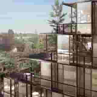 All Suites Appart & Hotel Paris 13 Porte d'Italie, 2 of 5