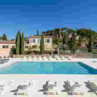 Garden & City Les Bastides de Grimaud, 5 of 5