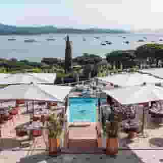 Villa Belrose, 6 of 6