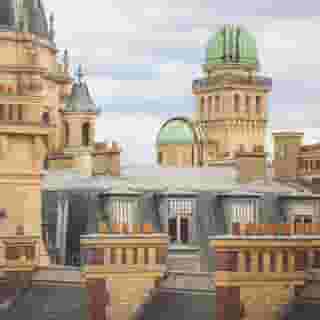 Hotel Mercure Paris Montparnasse Raspail, 4 of 5