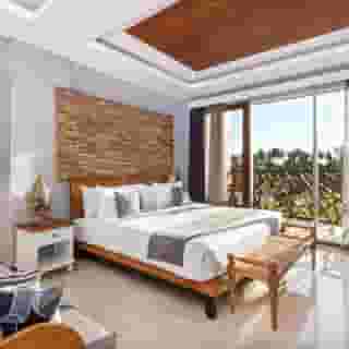 Wadari Retreat Villa Ubud, 5 of 5