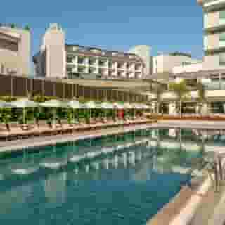 Seher Side Quality Resort & Spa- Adults Only (+16), 2 of 5