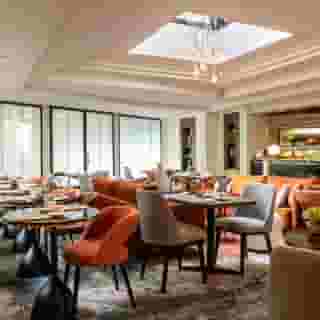 La Villa Maillot - Arc de Triomphe, 4 of 5