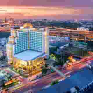 Al Meroz Hotel Bangkok (SHA), 1 of 5