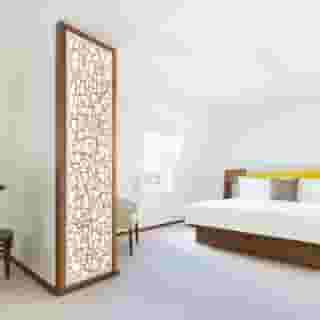 COMO Metropolitan London, 4 of 5