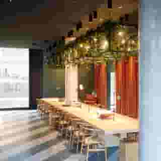 Scandic Frankfurt Hafenpark, 2 of 5