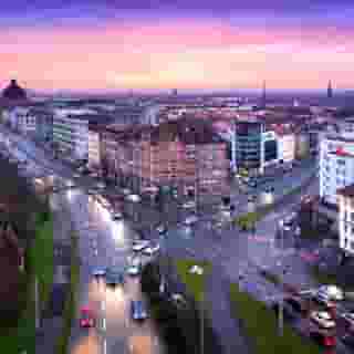 Park Inn By Radisson Nurnberg, 5 of 5