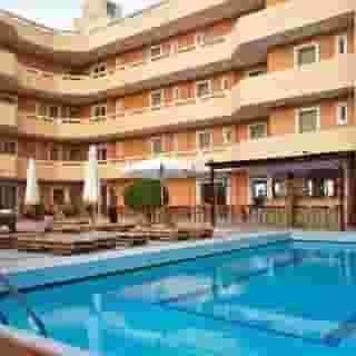 Estia Beach Hotel, 1 of 5