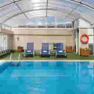 NH Valencia Center, 1 of 5