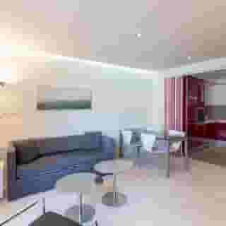 The Urban Suites.Com, 2 of 5