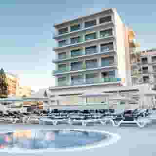 Mandali Hotel, 1 of 5