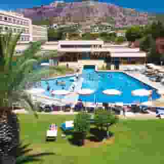 MClub Lipari, 1 of 5