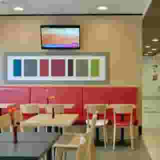 B&B Hotel Prague City, 2 of 5