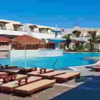 Gaia Village Hotel, 6 of 6