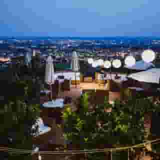 Villa Sermolli, 5 of 5