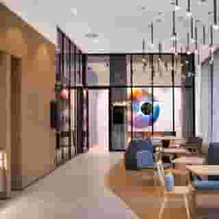 Hampton By Hilton Tallinn, 3 of 5