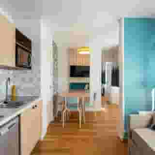 Aparthotel Adagio access Paris La Villette, 2 of 5