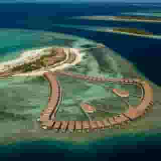 Cinnamon Velifushi Maldives, 3 of 5