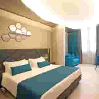 The Hive Hotel, 1 of 5