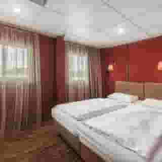 Grand Jules Boat Hotel Budapest, 3 of 5