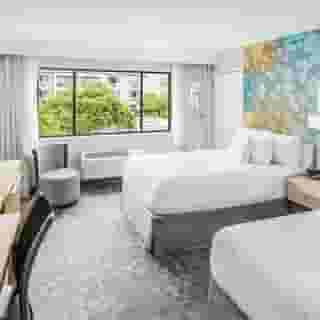 Courtyard by Marriott LBV at Vista Centre, 5 of 5